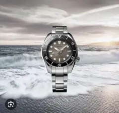SEIKO セイコー プロスペックス SBDC1676R35 自動巻氷河 再出品 - メルカリ