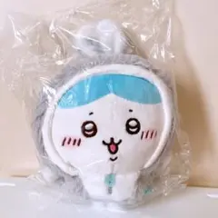 【ゆうゆう】ちいかわ　ハチワレ　干支ぬいぐるみ　卯年
