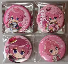 2025年最新】すとぷりさとみくん缶バッジの人気アイテム - メルカリ