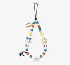 2025年最新】caseTiFY ちいかわ ストラップの人気アイテム