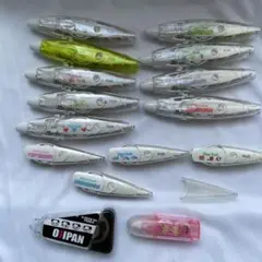 デコレーションテープ計15個