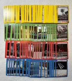 ユニオンアリーナ　進撃の巨人 Vol.2　ノーマルカードまとめ売り　※3