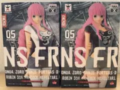 ワンピース　JEANS FREAK vol.5 PERHONA　ペローナセット