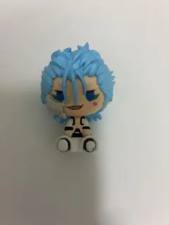 BLEACH ブリーチ　一番くじ　ちょこのっこ　フィギュア　グリムジョー