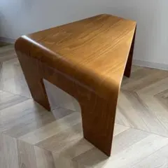 エコーネス コーナーテーブル EKORNES 楕円サイドテーブル 132-007 EKORNES 正規代理店】エコーネス ストレスレス コーナーテーブル