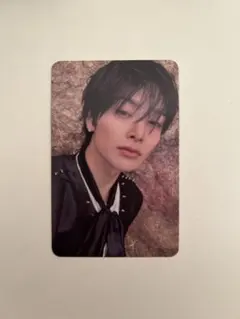 Stray Kids スキズ DO IT accordion アイエン