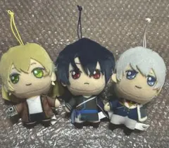 まほやく 魔法使いの約束 カイン 缶バッジ MwW3 11点 - メルカリ