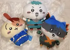 2025年最新】ヒロアカ ちいかわ ぬいぐるみの人気アイテム - メルカリ