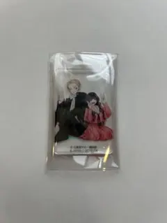 2025年最新】薫る花は凛と咲くアクリルチャームの人気アイテム