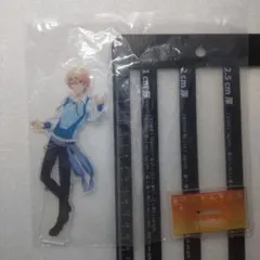 天馬司　セガ　ラッキーくじ　プロセカ　アクスタ　アクリルスタンド　Y