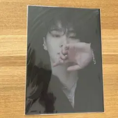 ASTRO ムンビン 数珠 ASTRO ムンビン 数珠 astro ムンビン ブレスレット（みんな同じ