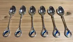 2026年最新】銀製スプーンの人気アイテム - メルカリ