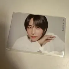 BANILA CO ジョンハン ポストカード