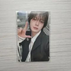 &TEAM andTEAM ケイ　K トレカ　フォトカード