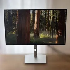[ジャンク]Dell U2723QX 27インチ 4K シルバー ジャンク]Dell U2723QX 27インチ 4K シルバー Dell U2723QX [27