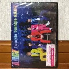 【新品・未開封】A.B.C-Z/Twinkle Twinkle A.B.C-Z