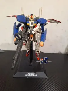 キ*ラ様 MG Ex-Sガンダム　未組み立て品 キ*ラ様 MG Ex-Sガンダム 未組み立て品 キ*ラ様 MG
