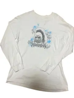 【希少】 MIDORIKAWA 長袖Tシャツ カットソー ロンT