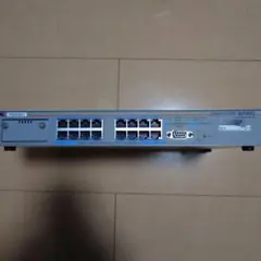 CentreCOM 8016XL スイッチングハブ