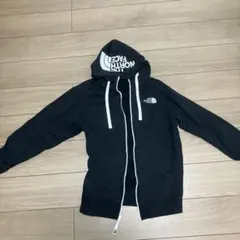 ノースフェイス