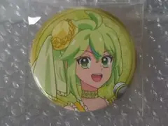 プリンセッションオーケストラ プリオケ 缶バッジ ながせ ミーティア