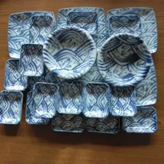 2026年最新】源右衛門 銘々皿の人気アイテム - メルカリ