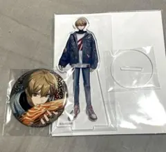 【バラ売り可】シクフォニ　暇なつ　アクリルスタンド Amazon.co.jp: シクフォニ 暇72 VOISING学園祭 アクリルスタンド