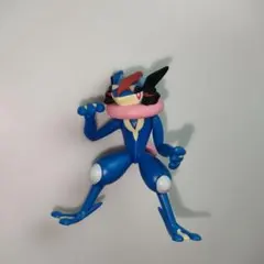 2025年最新】ゲッコウガ フィギュアの人気アイテム - メルカリ