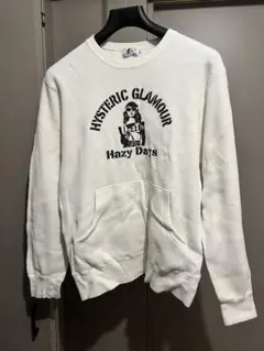 2025年最新】hysteric glamour スウェットの人気アイテム - メルカリ