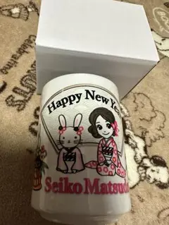 【レア】フェリシア　フレグランス　セイコマツダ　松田聖子オードトワレ 30ml m11557513450_1.jpg?1730532512