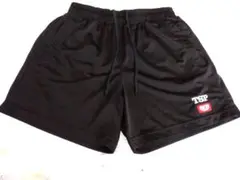 TSP ショートパンツ Ｍサイズ 黒