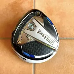 3番ウッド