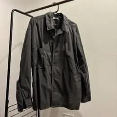 ユニクロ 長袖シャツ xl