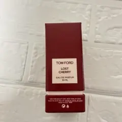 TOM FORD LOST CHERRY Eau de Parfum 30mlのサムネイル