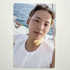 SEVENTEEN CXM HYPE VIBES BUDDY Ver ミンギュ