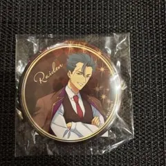 Raiden 缶バッジ 86 -エイティシックス-