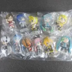 2026年最新】01 ねんどろいどぷち ボーカロイドの人気アイテム - メルカリ