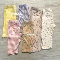 レギンス　80 まとめ売り