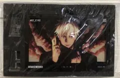 呪術廻戦 応募者全員サービス 全サ 五条悟 両面宿儺 マンガ