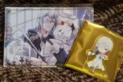 アイナナ 千