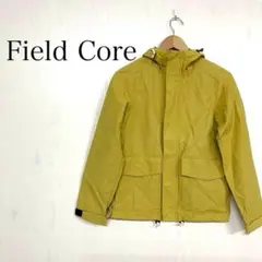 ワークマン レディース S 黄 マウンテンパーカー フード ブルゾン ジャケット