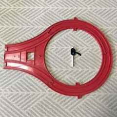 プラレール Uターンレール