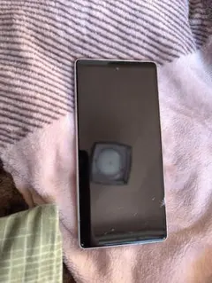 pixel7a スマートフォン本体