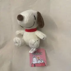 スヌーピー ぬいぐるみ キーホルダー