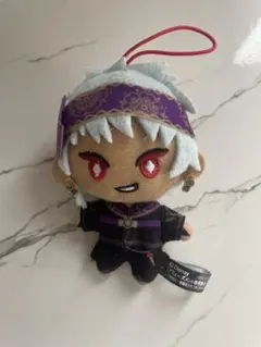 ツイステ カリム・アルアジーム 式典服 ぬいぐるみ