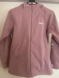 防風ジャンパー