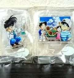 コナン アクスタ セット販売