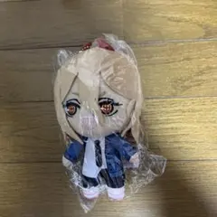 み*う様 【最終値下げ】チェンソーマン パワー ぬいぐるみ