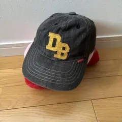 DOUBLE B デニムキャップ 52のサムネイル