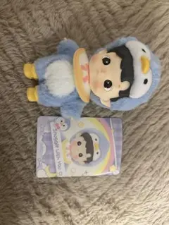 ペンギン キャラクターグッズ